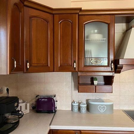 PalerosHelen'S Houseアパートメント エクステリア 写真